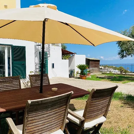 Apartment Grazioso Monolocale Nella Nolelu Barano d'Ischia