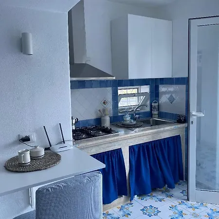 Apartment Grazioso Monolocale Nella Nolelu