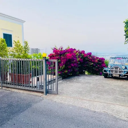 Grazioso Monolocale Nella Nolelu