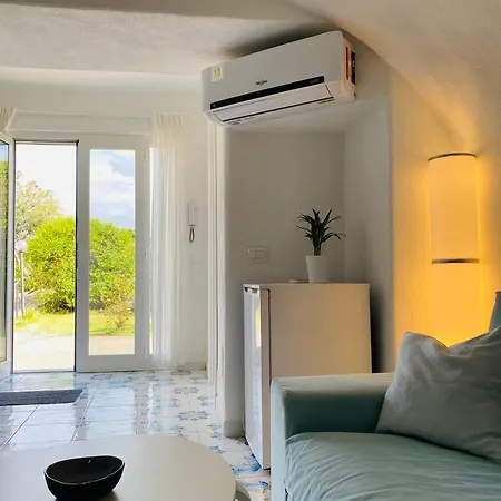 Apartment Grazioso Monolocale Nella Nolelu *